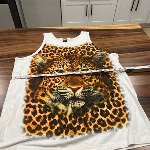 FLYING HORSE XL COVERUP